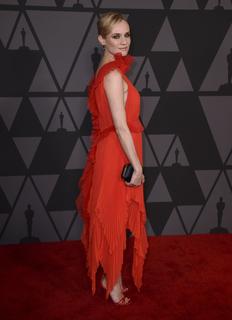 Diane Kruger feet photo thumbnail