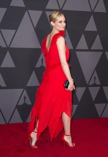 Diane Kruger feet photo thumbnail