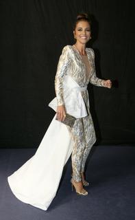 Paula Echevarría feet photo thumbnail