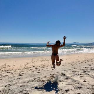 Juliana Paes feet photo thumbnail