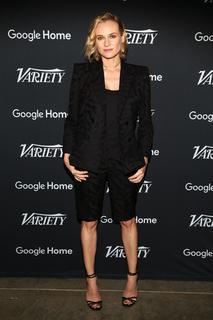 Diane Kruger feet photo thumbnail
