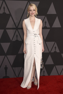 Emma Stone feet photo thumbnail