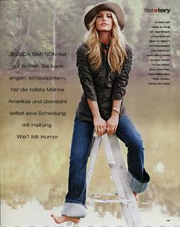 Jessica Simpson feet photo thumbnail