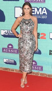Vicky Pattison feet photo thumbnail