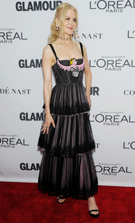 Nicole Kidman feet photo thumbnail