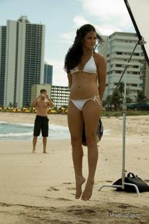 Danica Patrick feet photo thumbnail