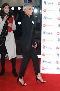 Frankie Bridge feet photo thumbnail