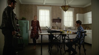Jennifer Morrison feet photo thumbnail