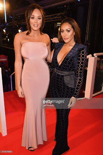 Charlotte Crosby feet photo thumbnail