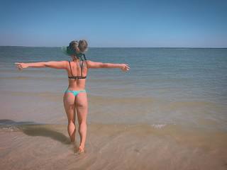 Kelly Key feet photo thumbnail