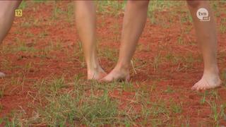 Marta Wierzbicka feet photo thumbnail