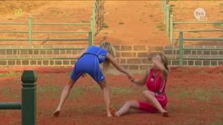 Marta Wierzbicka feet photo thumbnail