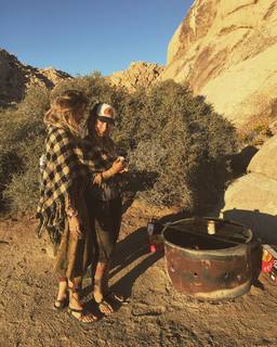 Paris Jackson feet photo thumbnail
