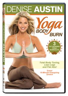 Denise Austin feet photo thumbnail