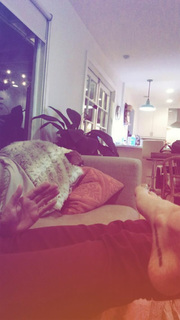 Grace Helbig feet photo thumbnail
