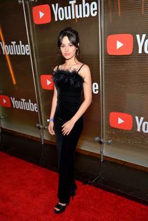 Camila Cabello feet photo thumbnail