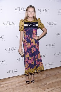 Malgorzata Socha feet photo thumbnail