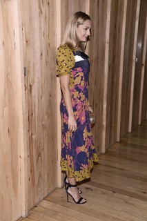 Malgorzata Socha feet photo thumbnail