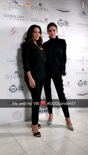 Eva Longoria feet photo thumbnail