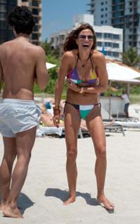 Kelly Bensimon feet photo thumbnail