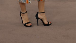 Carolina Ardohain feet photo thumbnail