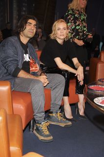 Diane Kruger feet photo thumbnail