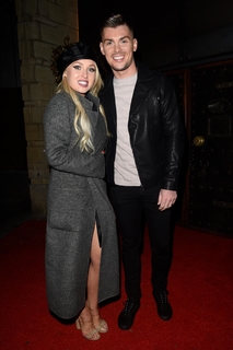 Jorgie Porter feet photo thumbnail