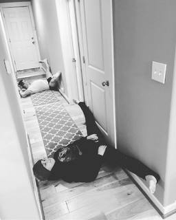 Paige VanZant feet photo thumbnail