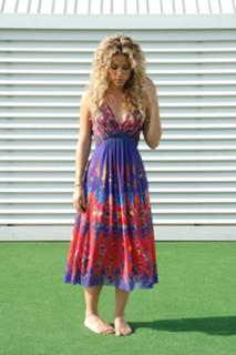Shakira feet photo 3