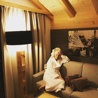 Tania Cagnotto feet photo thumbnail