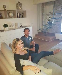 Diletta Leotta feet photo thumbnail