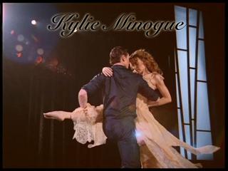 Kylie Minogue feet photo thumbnail