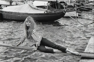 Brigitte Bardot feet photo thumbnail