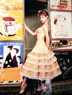 Brigitte Bardot feet photo thumbnail