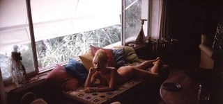Brigitte Bardot feet photo thumbnail