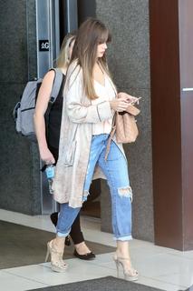 Sofía Vergara feet photo thumbnail