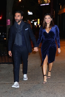 Eva Longoria feet photo thumbnail