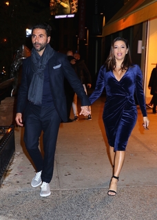 Eva Longoria feet photo thumbnail