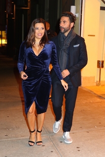 Eva Longoria feet photo thumbnail