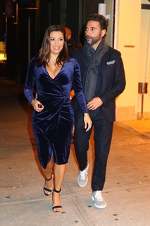 Eva Longoria feet photo thumbnail