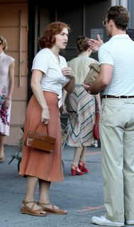 Kate Winslet feet photo thumbnail