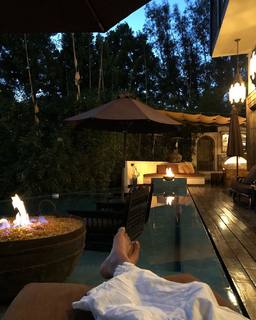 Priyanka Chopra Jonas feet photo thumbnail