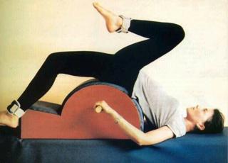 Lucy Lawless feet photo thumbnail