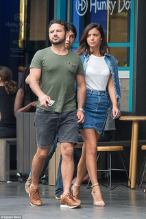 Lucy Mecklenburgh feet photo thumbnail