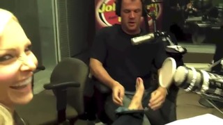 Kyle Unfug feet photo 2