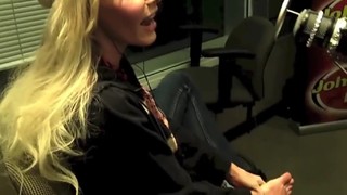 Kyle Unfug feet photo 5