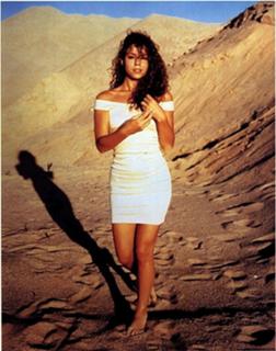 Mariah Carey feet photo thumbnail