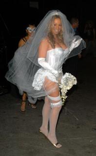 Mariah Carey feet photo thumbnail