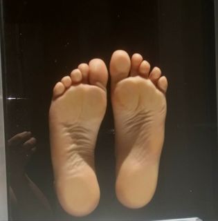 Isa Pes feet photo thumbnail