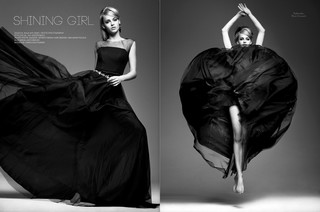 Karolina Pisarek feet photo thumbnail